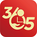 周易算命app(365小时光)
