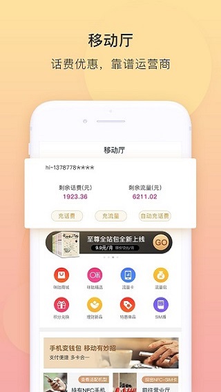和包支付5