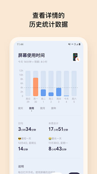 offscreen自律番茄钟5