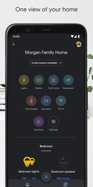 GoogleHome1