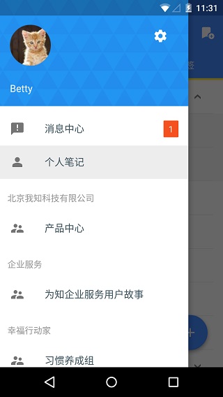 为知笔记5