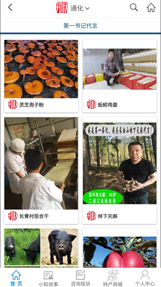 知政app4