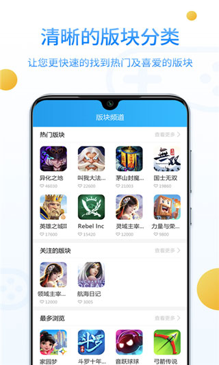 乐玩游戏社区5