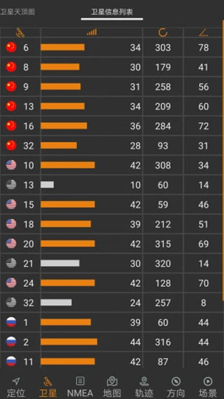 北斗伴app3