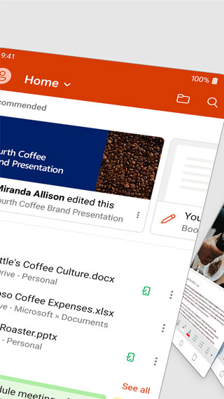 Microsoft Office2