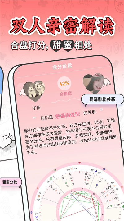 星座运势大全3