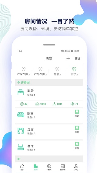 Uiot智能家居2