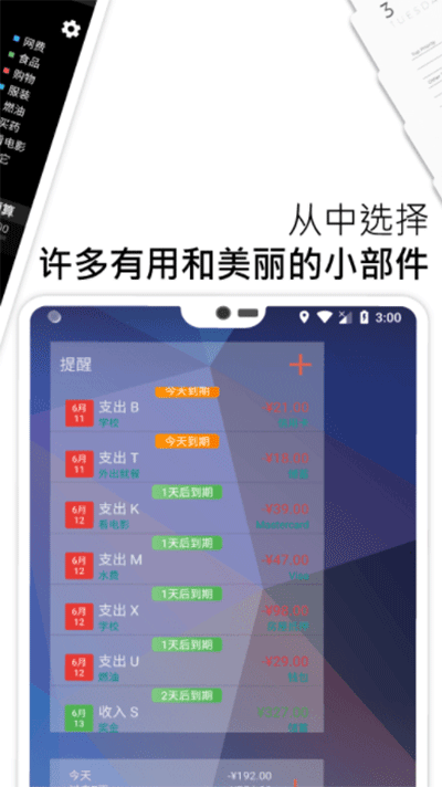 bluecoins官方最新版1