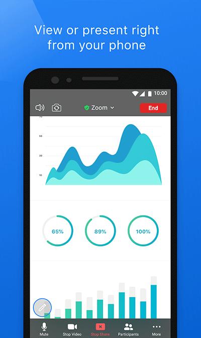 zoom会议3