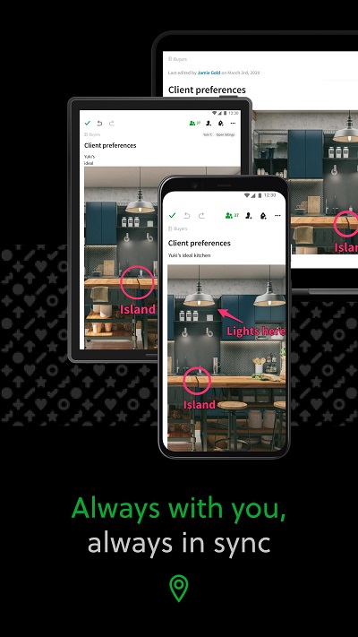 印象笔记国际版app最新版2