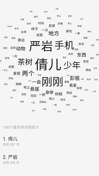 云上写作3