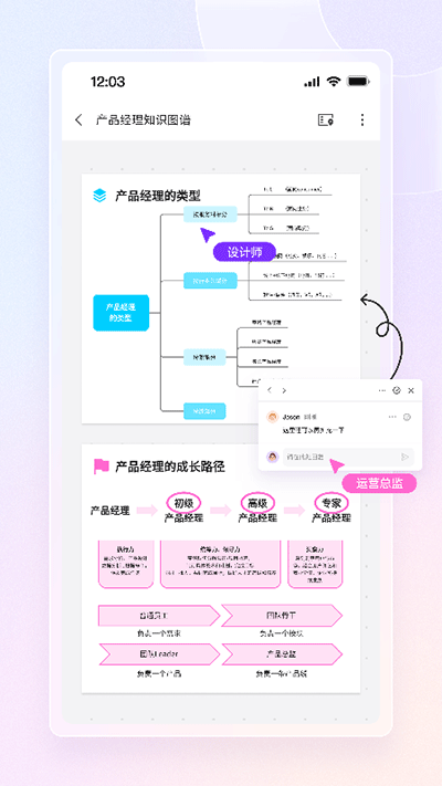 boardmix博思白板手机版1