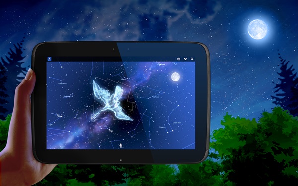 星图app中文版(star chart)3