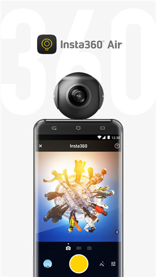 insta360air5