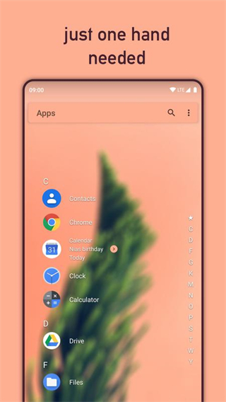 niagara launcher最新版本4