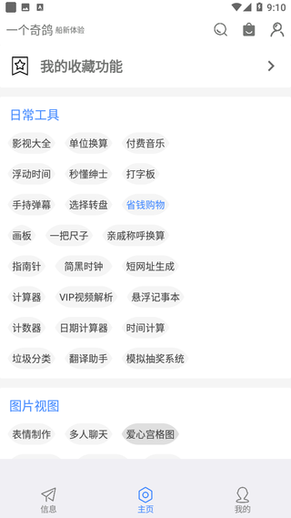 一个奇鸽2