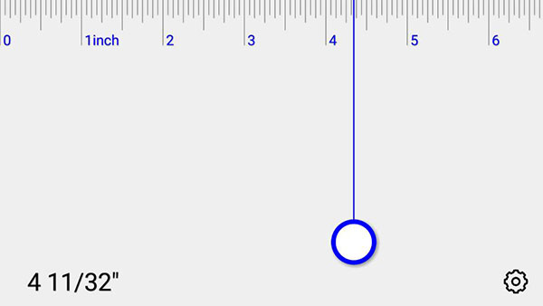 尺子app2