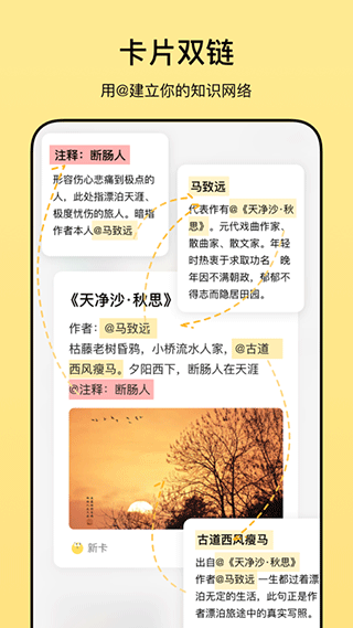 惊叹闪卡官方版(闪记卡)2