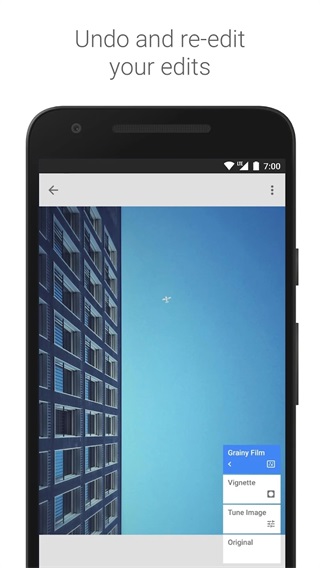 Snapseed谷歌版5
