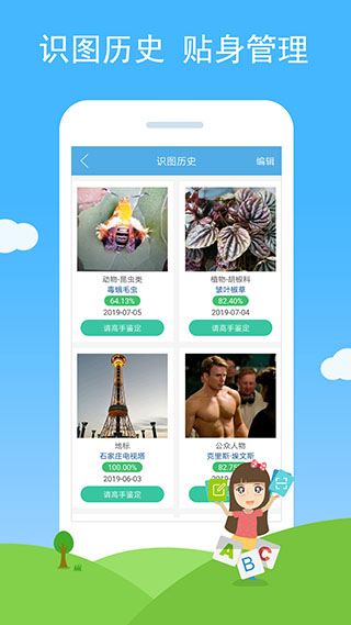 慧眼识图4