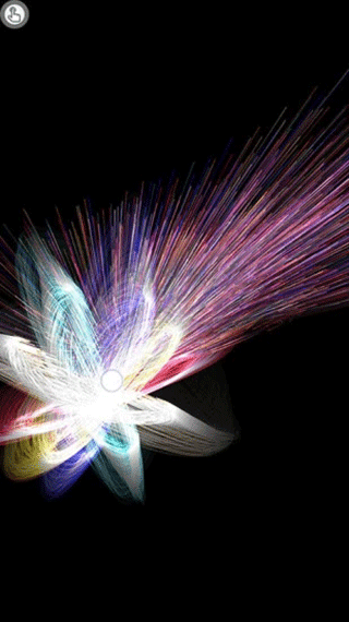 魔幻粒子1
