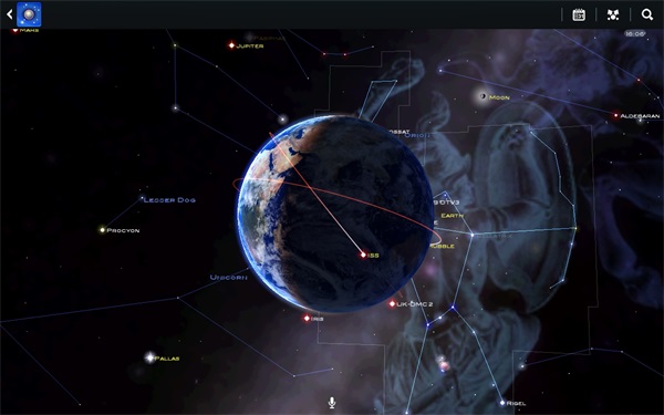 星图app中文版(star chart)2