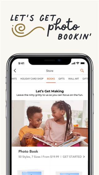 Shutterfly app4