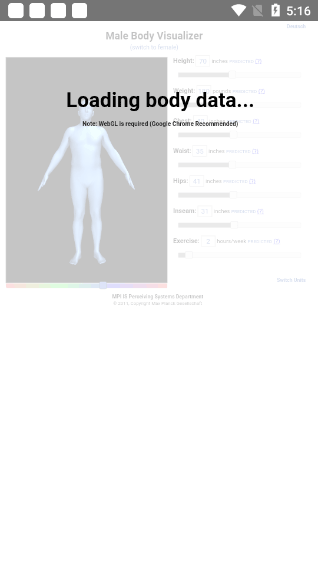 BodyVisualizer4