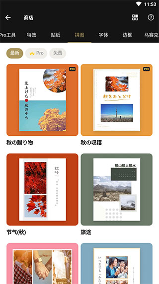 Fotor破解版4