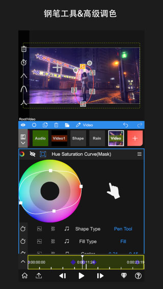 NodeVideo专业版3