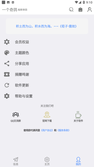 一个奇鸽1