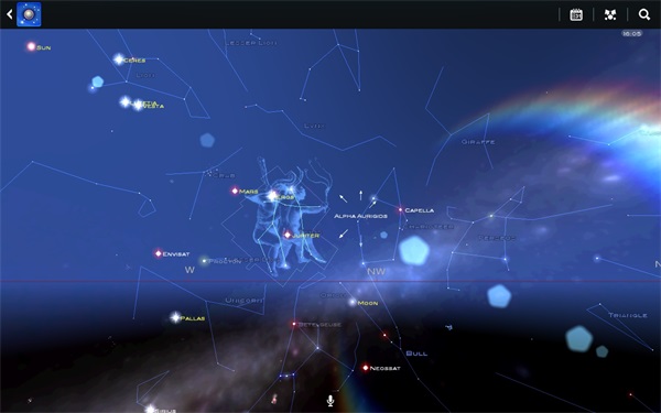 星图app中文版(star chart)1