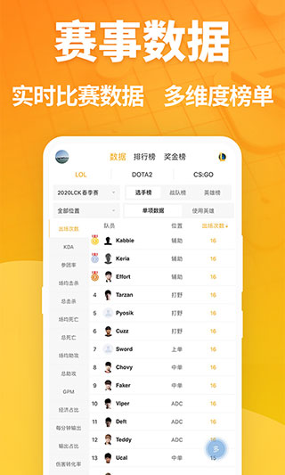 超凡电竞4