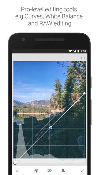 Snapseed谷歌版4
