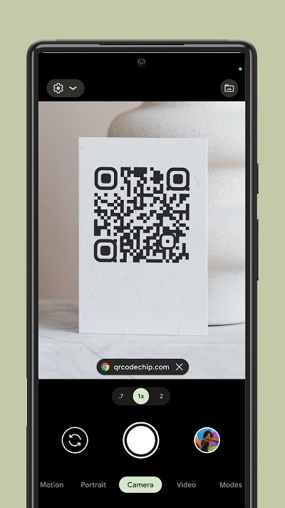 google相机5