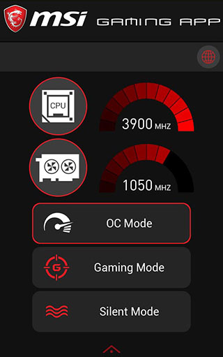 MSI GAMING1