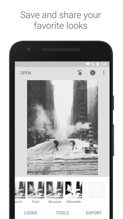 snapseed国际版1