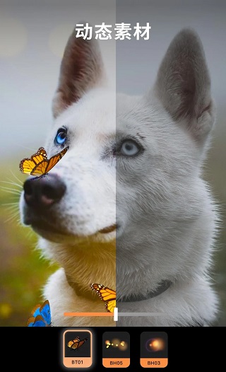小狐狸动画制作app软件最新版本4