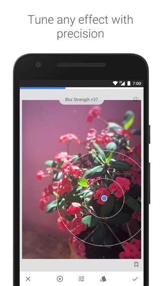 Snapseed谷歌版3