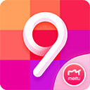 九格切图app
