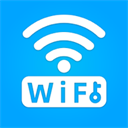 WiFi万能连接app