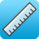 厘米尺app