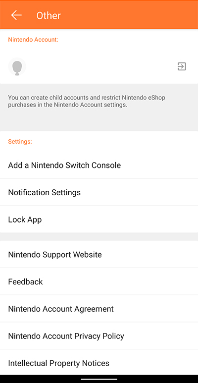任天堂家长控制app3