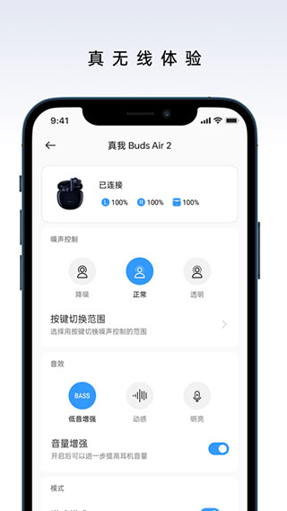 realme link1