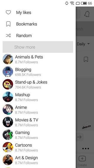 Coub app最新版3