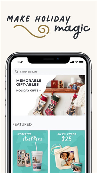 Shutterfly app3