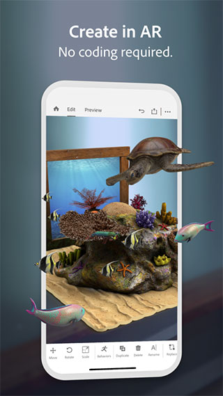 adobe aero手机版4