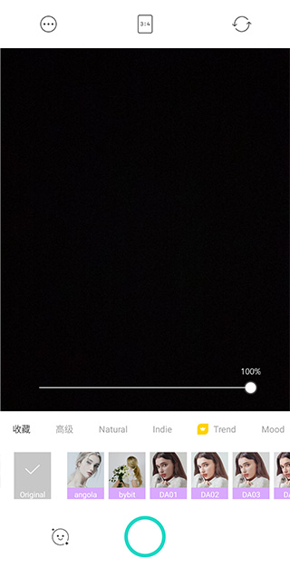 糖果相机4