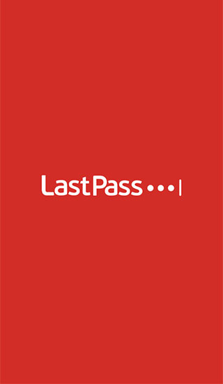 LastPass手机版1