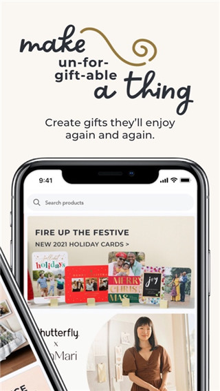 Shutterfly app5